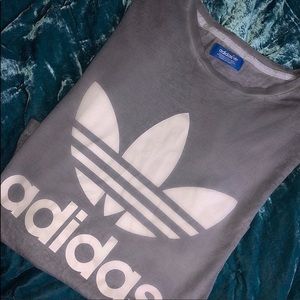 Adidas T shirt